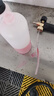 安路仕高壓洗車(chē)機泡沫噴壺清洗機洗車(chē)水槍套裝多功能水槍頭泡沫壺 洗車(chē)機泡沫壺（帶發(fā)泡器） 曬單實(shí)拍圖