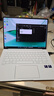 榮耀MagicBook Pro14【國家補貼20%】AI輕薄筆記本 92Wh電池 14.6吋U5-225H 32G 1T 3.1K護眼觸控屏 白 曬單實(shí)拍圖