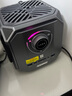 阿邁奇 M1A電競i9顯卡RTX3070/3080獨顯迷你主機高性能黑神話(huà)Ai設計mini游戲高端小機箱3A大作臺式機電腦 i7-12700H+32G+1TB+RTX3070 RTX獨立顯卡+DDR5 曬單實(shí)拍圖