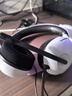 索尼（SONY）INZONE H3 電競游戲耳機 虛擬7.1聲道 有線(xiàn)頭戴式 高清麥克風(fēng) ps5適用 禮物 曬單實(shí)拍圖