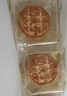 兮域塔麥爾糕點(diǎn)奶皮子酥新疆特產(chǎn)手工點(diǎn)心老式月餅休閑零食350g 曬單實(shí)拍圖