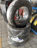 米其林（MICHELIN）汽車(chē)輪胎 215/55R17 94V 耐越 ENERGY MILE 適配秦PLUS/探歌/繽智 曬單實(shí)拍圖