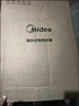 美的（Midea）60升超薄雙膽扁桶電熱水器3300W速熱節能免換鎂棒大水量F6033-UD3(HE)一級能效以舊換新國家補貼 曬單實(shí)拍圖