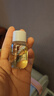 Evereden撫觸油 寶寶舒緩潤膚油新生兒按摩油天然撫觸小金瓶118ml老爸抽檢 曬單實拍圖