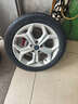 米其林（MICHELIN）汽車輪胎 215/50R17 95W 浩悅五代 Primacy 5 適配思域/名圖 曬單實拍圖