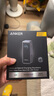 ANKER Prime【3C認證可上飛機】【極致小巧】安克65W自帶插頭小巧便攜二合一快充筆記本移動(dòng)電源蘋(píng)果17 曬單實(shí)拍圖
