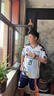 戚小米黑檀木佛珠手串男生108顆念珠珠子長(cháng)款串珠多圈木質(zhì)檀木手鏈男款 6mm黑檀木圓珠108顆 曬單實(shí)拍圖