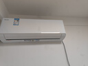 科龍空調(diào)大1.5匹 海信出品 靜省電Ultra 新一級(jí)變頻冷暖掛機(jī)雙排頂配以舊換新KFR-35GW/QS1Ultra-X1 曬單實(shí)拍圖