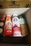 星巴克（Starbucks）咖啡多口味禮盒套裝12瓶贈吸管杯子高檔送禮伴手禮禮物混合口味 曬單實(shí)拍圖