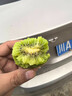 趣嘗鮮貴州修文獼猴桃24枚彩箱裝單果90-110g源頭直發(fā)包郵 曬單實(shí)拍圖