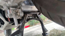 高德潤達競速踏板摩托車(chē)全合成機油JASO MB 4+5類(lèi) 10W-30 1L裝 曬單實(shí)拍圖