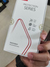 世詠（SHIYONG）適用oppo findn5手機殼 findn5保護套全包超薄防摔輕奢羊巴皮簡(jiǎn)約創(chuàng  )意國風(fēng)小羊皮男女款 黑色 曬單實(shí)拍圖
