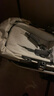UPPAbaby CRUZ V2嬰兒車(chē)高景觀(guān)雙向可坐可躺折疊寶寶手推車(chē) 可可灰-THO 曬單實(shí)拍圖