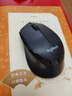 羅技鼠標M330無(wú)線(xiàn)靜音鼠標筆記本電腦辦公家用游戲USB便攜男女 【M330】黑色 曬單實(shí)拍圖