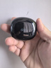 QCY N60 入耳式主動(dòng)降噪-56dB自適應藍牙耳機 Hi-Res小金標認證快充超頻寬（蘋(píng)果17適用） 午夜黑 曬單實(shí)拍圖