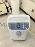 魚躍制氧機(jī)家用老人大流量孕婦吸氧氣機(jī)家庭造氧器醫(yī)用制氧機(jī) 【10L大流量】重度缺氧人群穩(wěn)定供氧8F-10W 曬單實(shí)拍圖