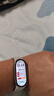 小米（MI）手環(huán)10 NFC版 銀色 國(guó)家補(bǔ)貼 智能手環(huán) 專(zhuān)業(yè)運(yùn)動(dòng)健康 監(jiān)測(cè)睡眠管理 心率血氧長(zhǎng)續(xù)航運(yùn)動(dòng) 曬單實(shí)拍圖