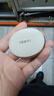 OPPO Enco X3 【國家補貼】真無線入耳式藍(lán)牙耳機降噪耳機通用蘋果華為小米手機 有線充版米白 曬單實拍圖