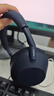 索尼（SONY）【重磅新品】WH-1000XM6 頭戴式耳機 無(wú)線(xiàn)藍牙降噪耳機1000XM5升級款手機電腦筆記本網(wǎng)課游戲禮物 深夜藍 曬單實(shí)拍圖
