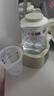 小壯熊 恒溫水壺嬰兒 恒溫燒水壺保溫熱水壺溫奶恒溫調奶器沖泡奶暖水壺 曬單實(shí)拍圖