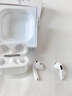 【2025頂配·原裝耳機】藍牙耳機無(wú)線(xiàn)適配蘋(píng)果AirPods4主動(dòng)降噪 【2025最新款全功能頂配版Air4】 主動(dòng)降噪+空間音頻+三真電量 曬單實(shí)拍圖
