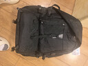 回力雙肩包男90升超大容量旅行包休閑戶(hù)外自駕出差行李登山包學(xué)生書(shū)包 曬單實(shí)拍圖