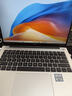 華為MateBook D 14 SE 店鋪預裝Windows版 輕薄筆記本電腦 13代酷睿處理器i5 16G 512G 皓月銀 曬單實(shí)拍圖