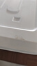 佳幫手收納箱特大號塑料衣物衣服玩具收納整理箱子車載儲物箱72L 曬單實拍圖
