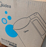 美的（Midea）電燒水壺電熱水壺家用1.5L大容量316L食品級不銹鋼無(wú)縫內膽雙層防燙自動(dòng)斷電MK-HJ1566-PRO 曬單實(shí)拍圖