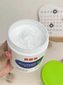 貝因美維生素原B5舒潤(rùn)保濕霜兒童寶寶大白罐身體乳補(bǔ)水滋潤(rùn)膚防干裂500g 曬單實(shí)拍圖