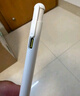 倍思適用華為手寫(xiě)筆m-pencil三代電容筆平板筆觸控觸屏筆通用matepad11.5s/Pro12.2/13.2/Air12/Mini 曬單實(shí)拍圖