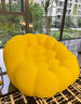 拉斯希爾足球泡泡異形懶人沙發(fā)創(chuàng  )意壓縮沙發(fā)單人懶人椅5D定型棉沙發(fā) 布藝沙發(fā)藍色 一人位 1.3m 出口配置 曬單實(shí)拍圖
