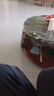 不銹鋼烤魚(yú)夾燒烤簽子網(wǎng)夾羊肉串燒烤針夾網(wǎng)燒烤魚(yú)網(wǎng)燒烤工具全套 四件套 曬單實(shí)拍圖