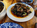 蘇泊爾（SUPOR）大容量不銹鋼學(xué)生成人上班族便當泡面飯餐盤(pán)盒兒童中小學(xué)生餐盤(pán)  曬單實(shí)拍圖