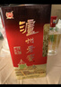 瀘州老窖 六年窖頭曲 濃香型白酒 52度500ml*6瓶 整箱裝(贈送3個(gè)禮品袋) 曬單實(shí)拍圖