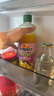 新的（sunquick）濃縮果汁 百香果汁840ml 氣泡水雞尾酒烘焙伴侶 沖調果汁飲品濃漿 曬單實(shí)拍圖