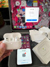 Apple/蘋(píng)果 AirPods Pro (第三代) 搭配MagSafe充電盒 (USB-C) 蘋(píng)果耳機 藍牙耳機 適用iPhone/iPad/Mac 曬單實(shí)拍圖