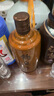 釣魚(yú)臺 精品酒（鐵蓋）醬香型白酒 53度 500ml*6瓶 整箱裝 中秋送禮 曬單實(shí)拍圖