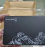 長(cháng)城（Great Wall) 512GB SSD固態(tài)硬盤(pán) SATA3.0接口 讀速540MB/S臺式機/筆記本通用 GW560系列  曬單實(shí)拍圖