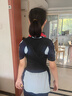 背背佳端正背部姿勢護腰帶兒童學(xué)生成人男女挺拔身姿坐姿U9矯姿帶-L 曬單實(shí)拍圖