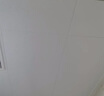 OPPLE歐普集成吊頂大板鋁扣板廚房衛生間陽(yáng)臺吊頂扣板 4㎡方板 曬單實(shí)拍圖