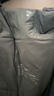 XBIONIC曠野海貍133g中厚棉服男外套金標P棉輕便舒適保暖秋冬新品 24929 格拉菲黑 XL 曬單實(shí)拍圖