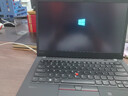 聯(lián)想ThinkPad T14酷睿i5/i7筆記本電腦4K屏商務(wù)辦公輕薄本移動(dòng)工作站 酷睿i7滿(mǎn)血增強版 4K超高清屏 32GB運行內存+1TB固態(tài)硬盤(pán) 曬單實(shí)拍圖