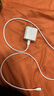 【原充正品】蘋(píng)果充電線(xiàn)60W快充適配原裝數據線(xiàn)iPhone14/13promax/12/11/8/XR手機充電器 【蘋(píng)果8-14全系】30W快充頭丨一米套裝 曬單實(shí)拍圖
