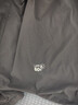 杰克·瓊斯（JACK&JONES）春秋外套男士休閑夾克合集 2252SP005黑色 L 180 曬單實(shí)拍圖