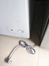 海爾（Haier）142升低霜小冰柜家用商用 冷藏柜冷凍柜兩用冰柜京東自營(yíng)小型冰箱小型冷柜BC/BD-142GHW9D國家補貼 曬單實(shí)拍圖
