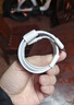 勵頓適用于蘋(píng)果充電線(xiàn)PD30W快充iPhone14promax數據線(xiàn)13/12/11/XS/8plus手機充電器iPad平板閃充套裝 （2條）【6-14系列】1.5米快充線(xiàn) 曬單實(shí)拍圖