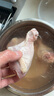 鮮京采 琵琶腿 凈重6斤 冷凍 炸雞腿烤雞腿鹵雞腿 源頭直發(fā) 曬單實(shí)拍圖