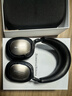 寶華韋健Px8S2【新旗艦上市】無(wú)線(xiàn)hifi頭戴式藍牙耳機 B&W智能主動(dòng)降噪高保真音樂(lè ) 烏鐵黑 曬單實(shí)拍圖