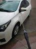 潔暉洗車(chē)機高壓水泵家用220V高壓水槍商用插電清洗機大功率洗地神器 5800W 高配版 長(cháng)水槍 13米水管 大滾輪 德國品質(zhì)渦輪增壓泵卷軸便攜式收納多功能工業(yè)級洗地機 曬單實(shí)拍圖